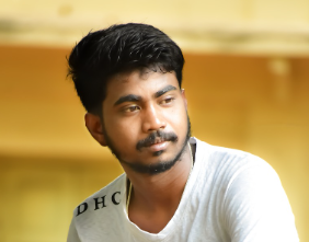 Rohan Desai